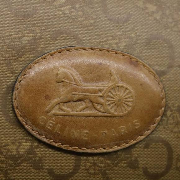 CELINE Macadam Tote - Picture 9 of 16